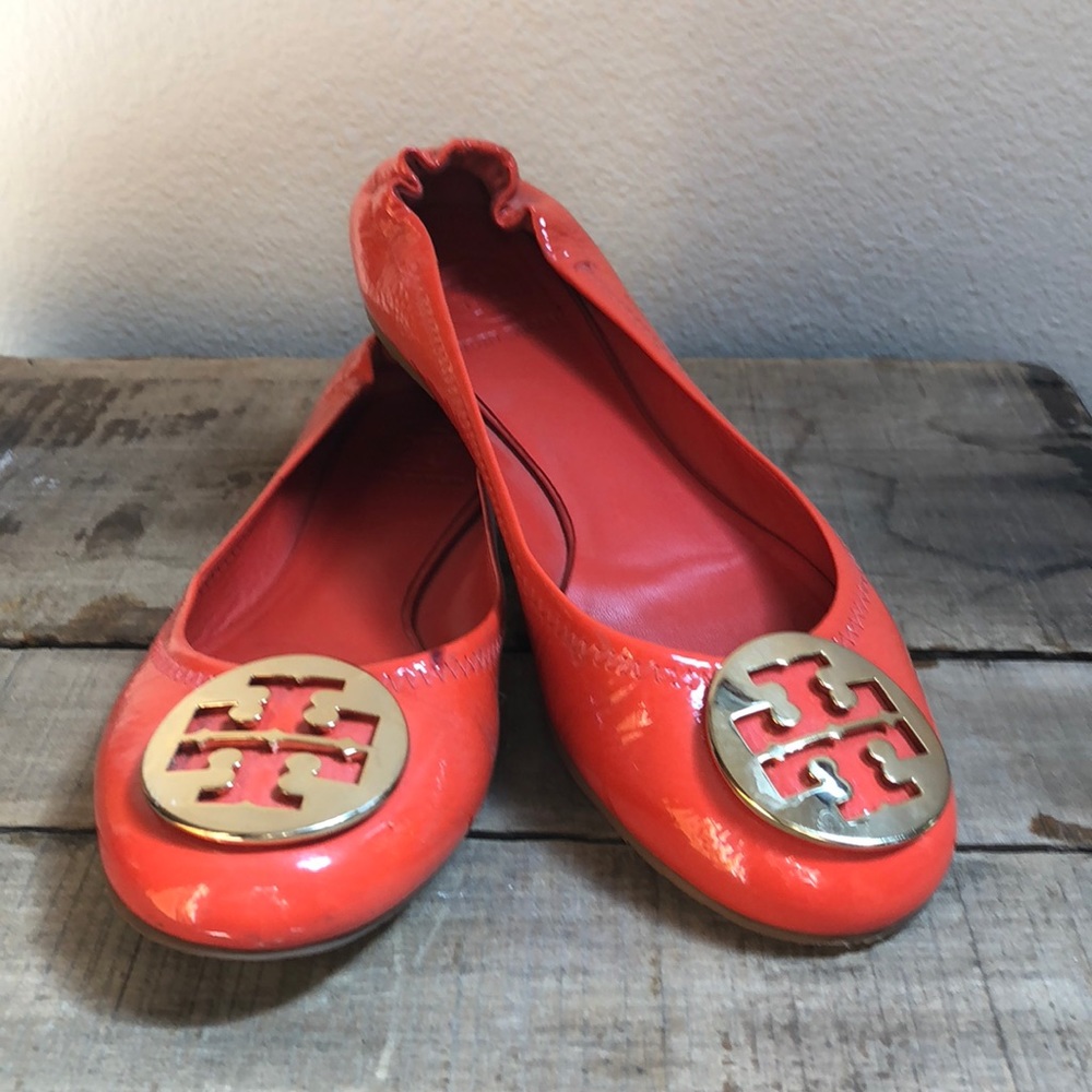 Tory Burch Ballet Flats